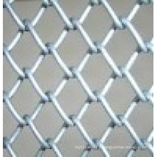 Chain link mesh